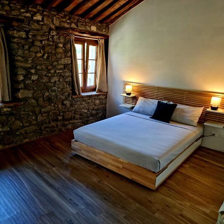 Agriturismo Il Castello Villa Borgo a Mozzano Luaran gambar