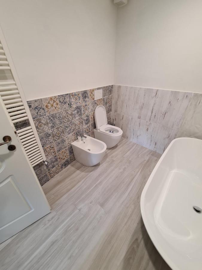Agriturismo Il Castello Villa Borgo a Mozzano Luaran gambar